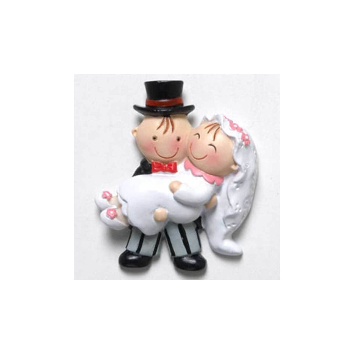 Aimants cadeaux de mariage