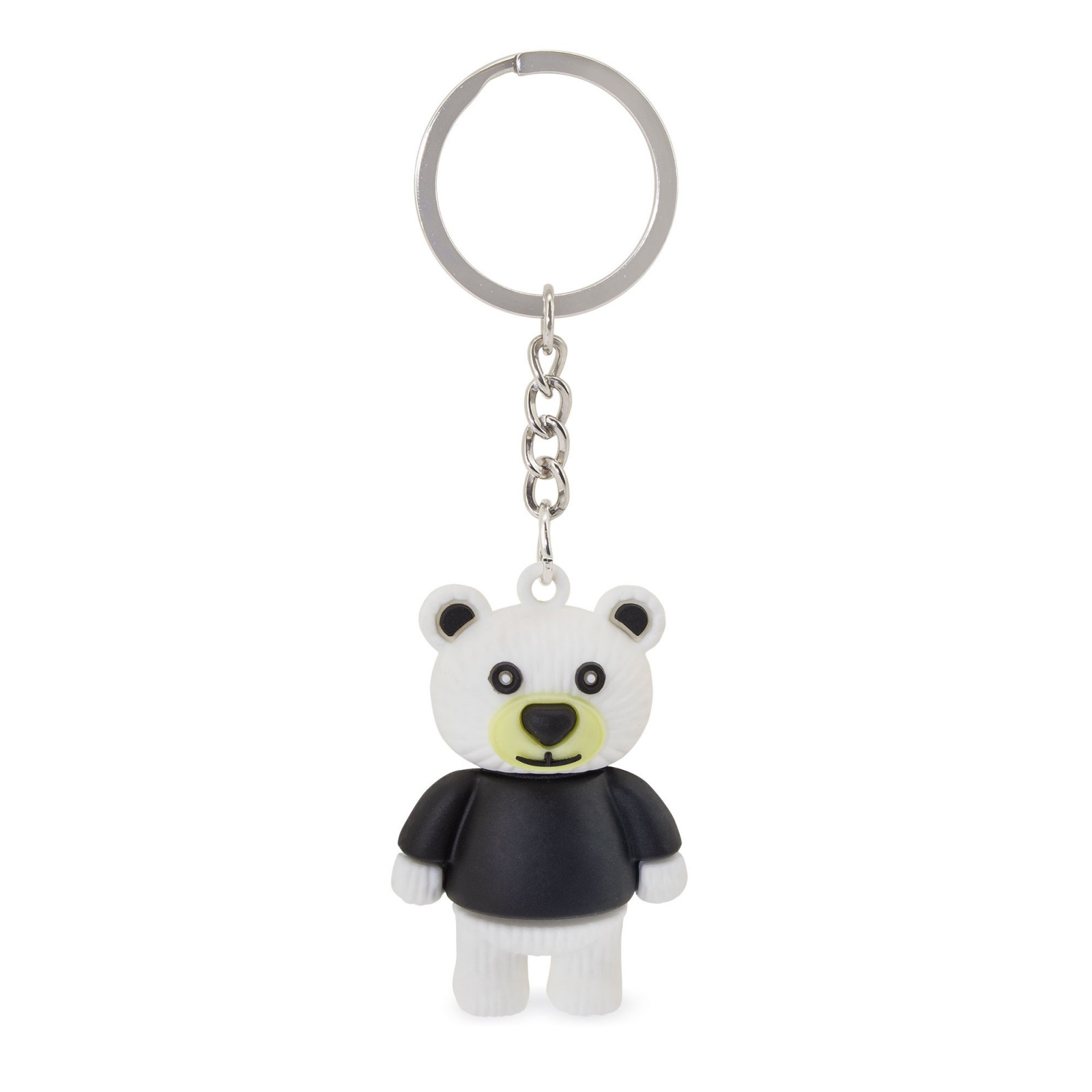 Porte-clés ours yuyima