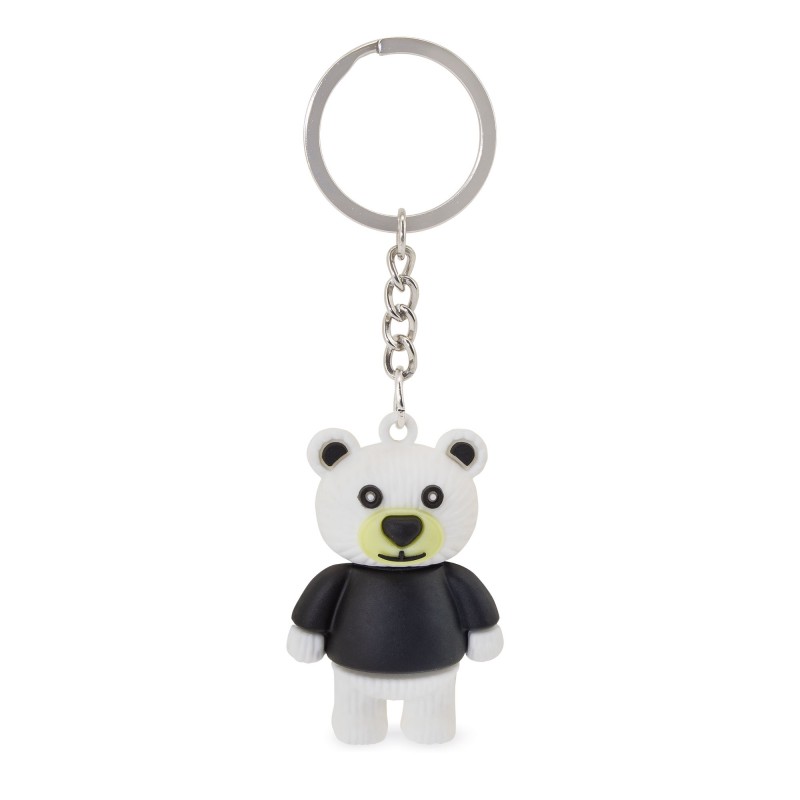 Porte-clés ours yuyima