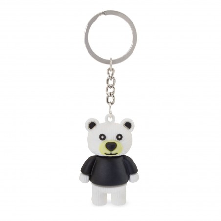 Porte-clés ours yuyima