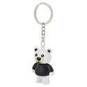 Porte-clés ours yuyima