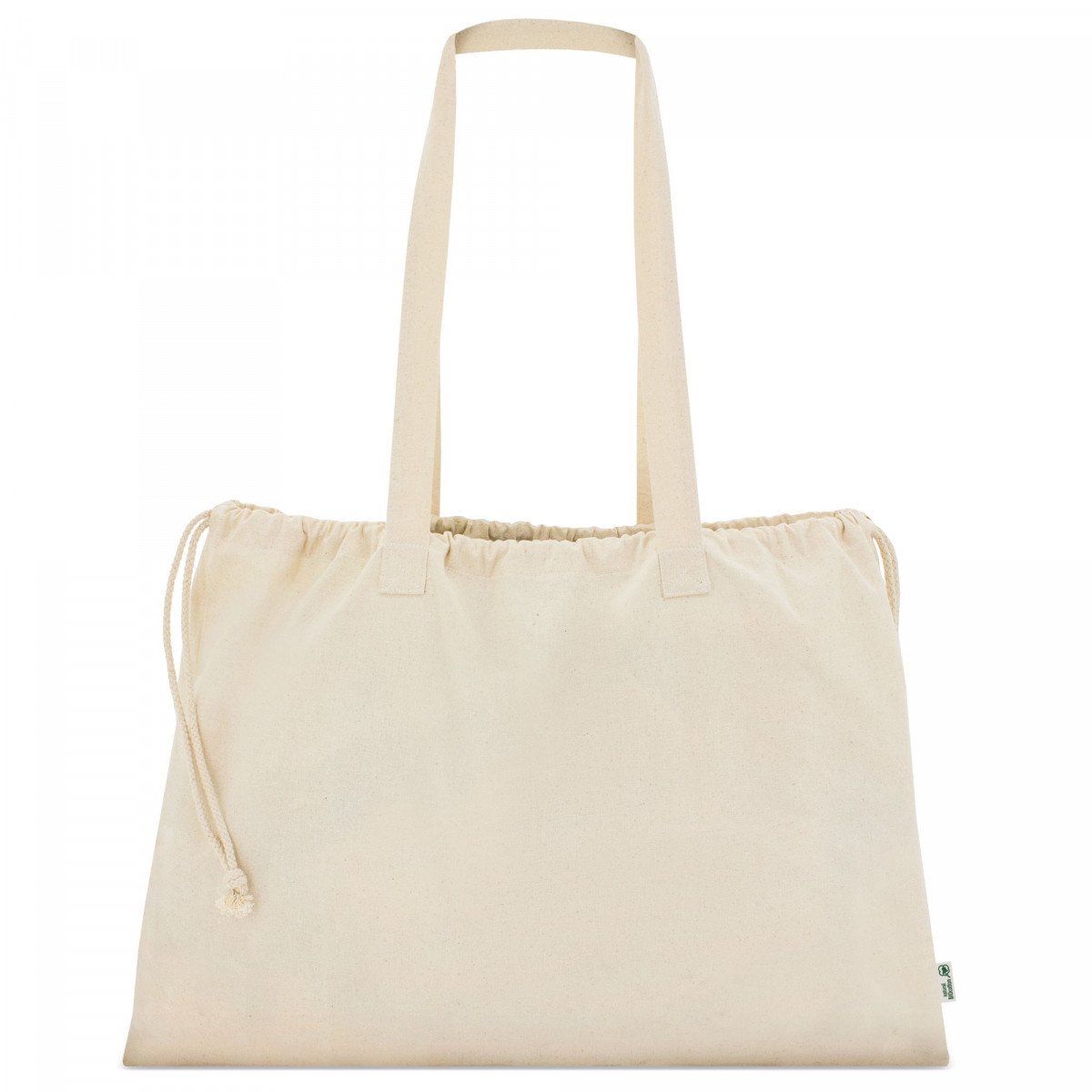 Sac Tote en Coton Bio pour Détails Invités