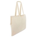 Sac Tote en Coton Bio pour Détails Invités