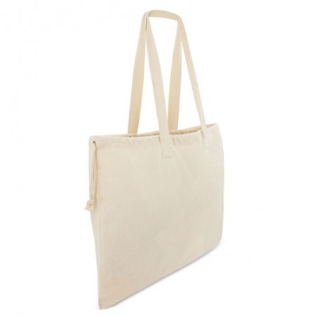 Sac Tote en Coton Bio pour Détails Invités