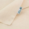 Sac Tote en Coton Bio pour Détails Invités