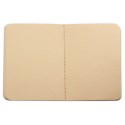 Cahier environnement