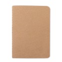 Cahier environnement