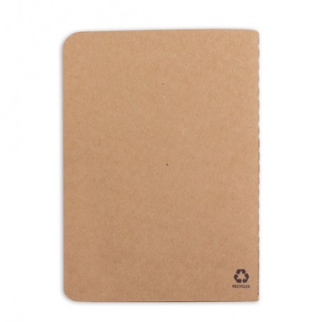 Cahier environnement