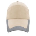Casquette longue visière hamilton
