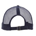Casquette longue visière hamilton