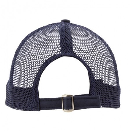 Casquette longue visière hamilton