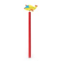 Crayon avion