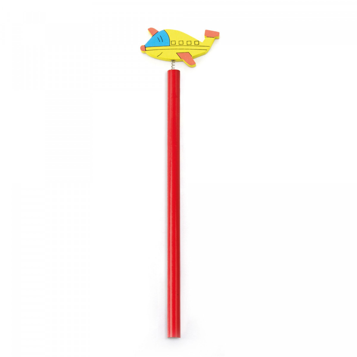 Crayon avion