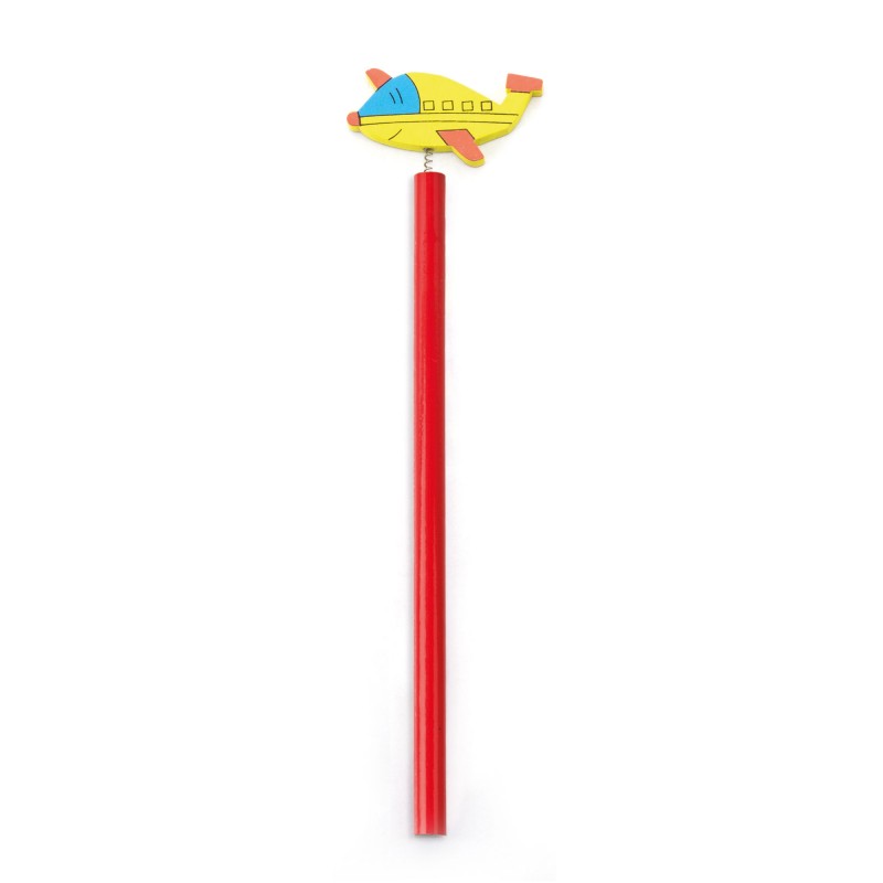 Crayon avion