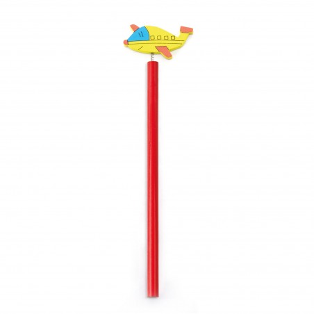 Crayon avion