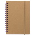 Cahier sensi