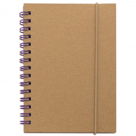 Cahier sensi
