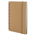Cahier sensi