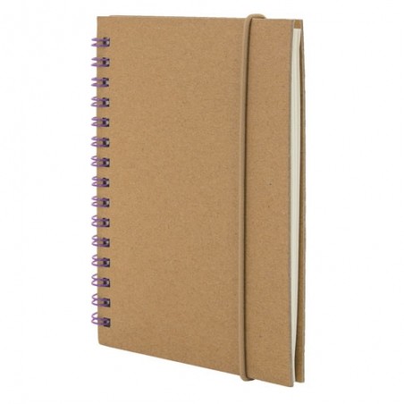 Cahier sensi