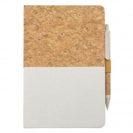 Carnet écologique \\\"natur\\\"