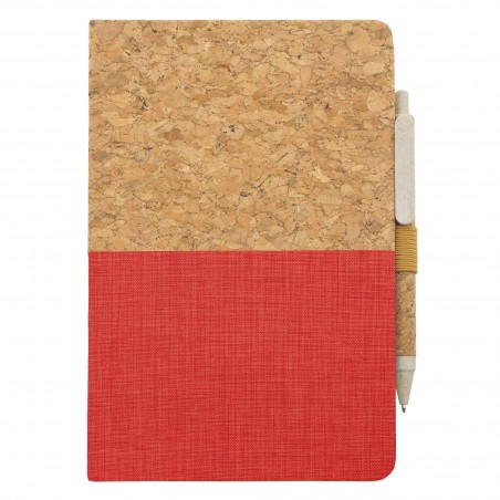 Carnet écologique naturel