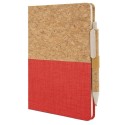 Carnet écologique naturel