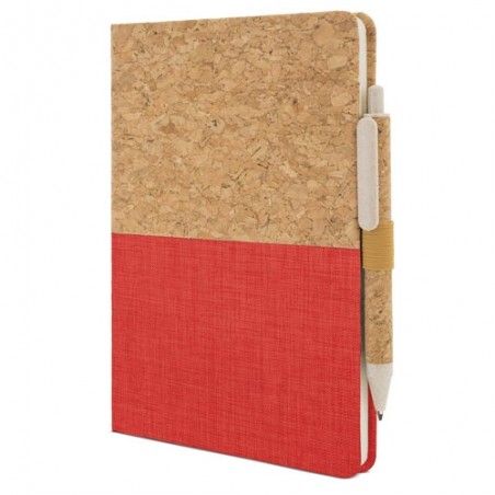 Carnet écologique naturel