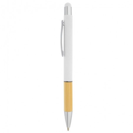 Stylo en bambou Yuyi