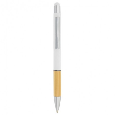 Stylo en bambou Yuyi