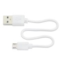 Chargeur ultra-rapide 10W en bambou Menphis