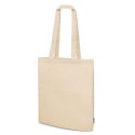 Sac en coton organique.