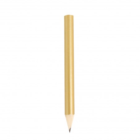 Crayon En Bois doré