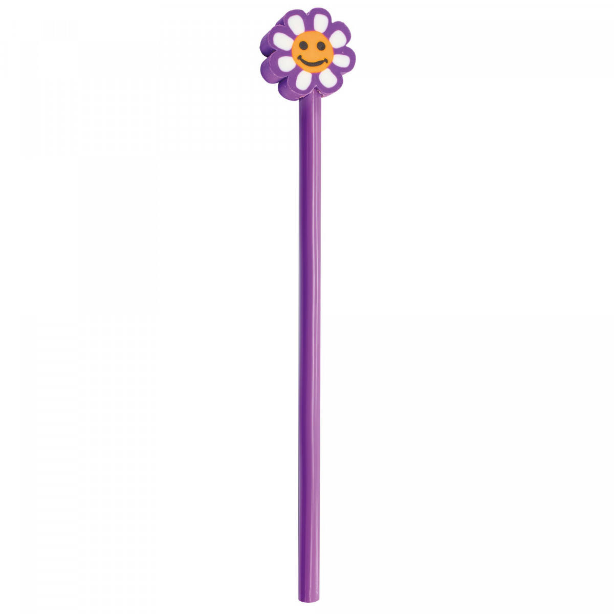 Fleur crayon