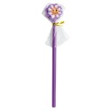 Fleur crayon