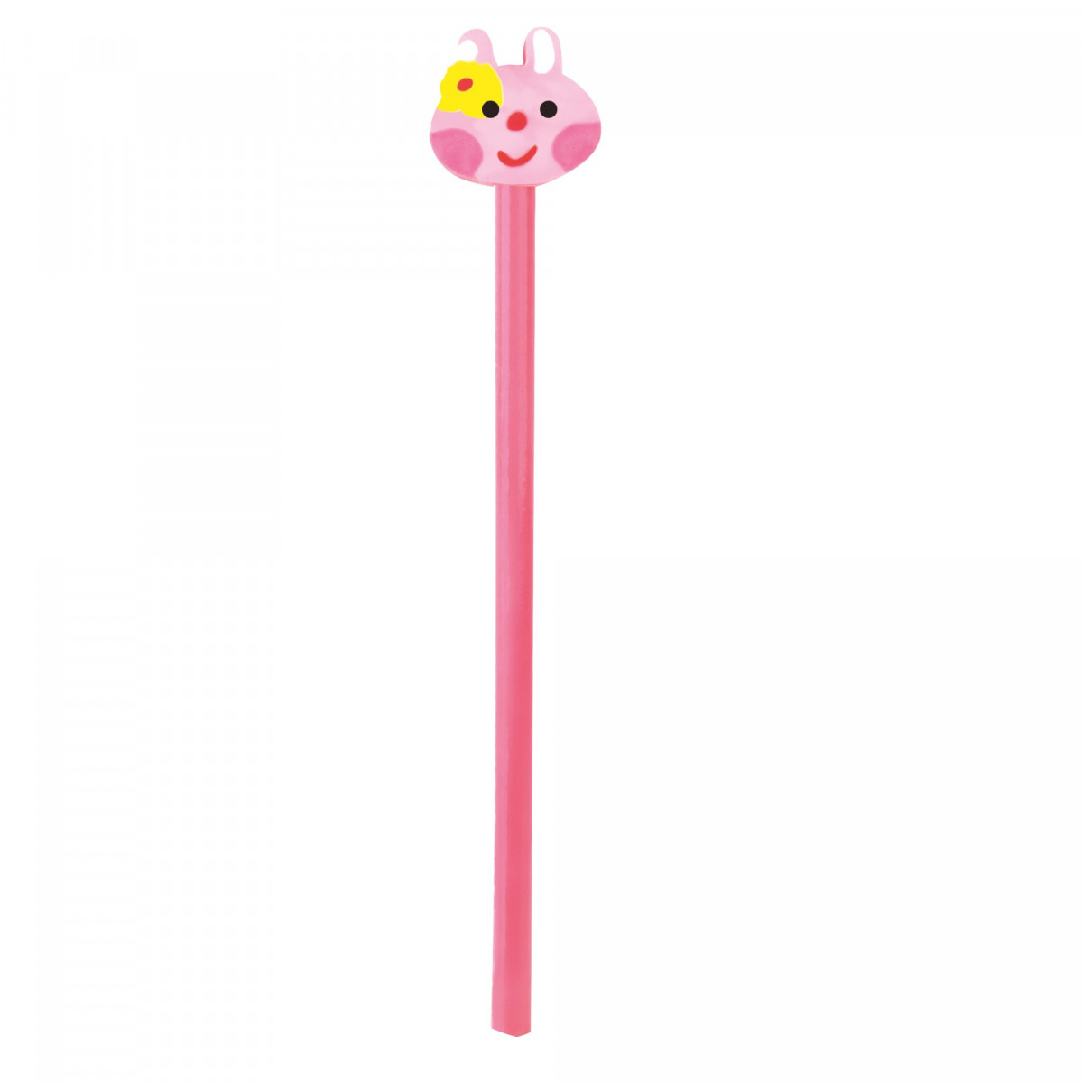 Crayon lapin
