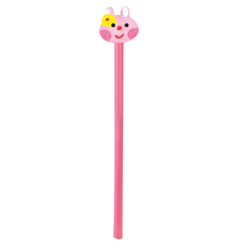 Crayon lapin