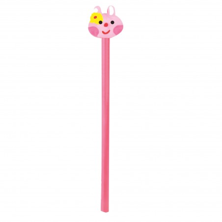 Bunny Wood Pencil