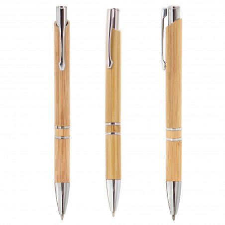 Stylo automatique Autobambu