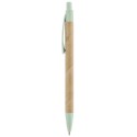Stylo en fibre de blé ecobio