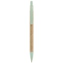 Stylo en fibre de blé ecobio