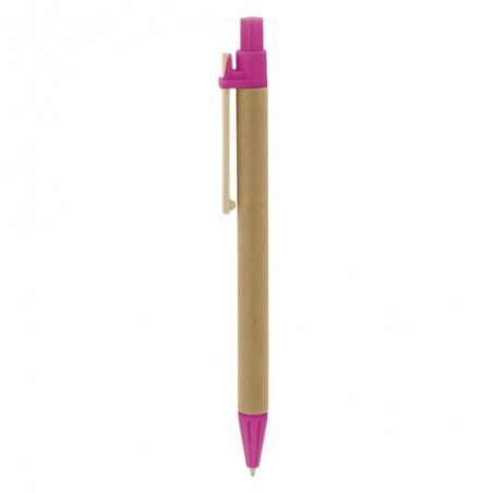 Stylo à bille recyclé économique