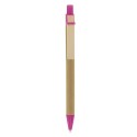 Stylo à bille recyclé économique