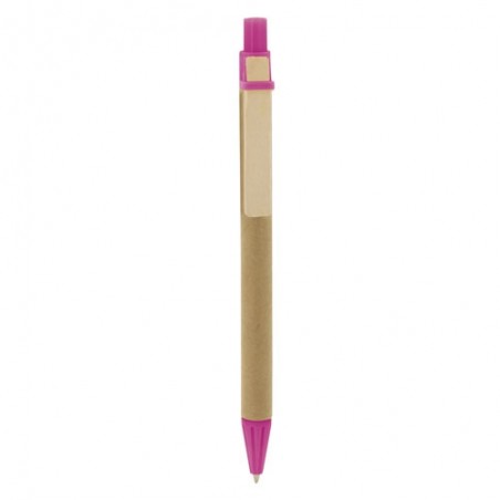 Stylo à bille recyclé économique