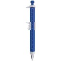 Stylo échelle métallisé
