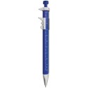 Stylo échelle métallisé