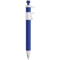 Stylo échelle métallisé