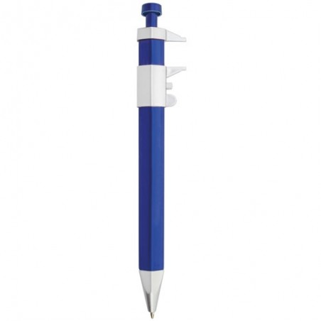Stylo échelle métallisé