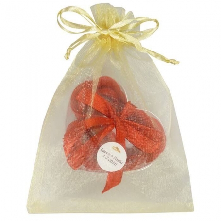 Cadeaux Invites Mariage Savons
