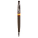 Stylo marron espagne