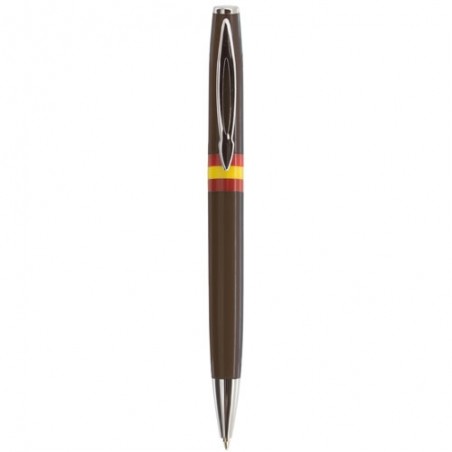 Stylo marron espagne
